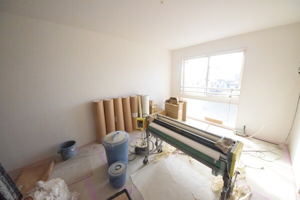 カーサグラナーデの物件内観写真